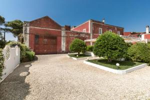 Il Gelsomino Bianco by BarbarHouse