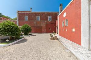 Il Gelsomino Bianco by BarbarHouse