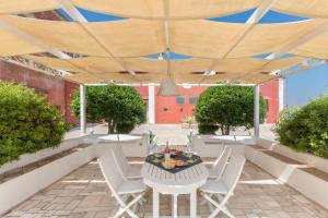 Il Gelsomino Bianco by BarbarHouse