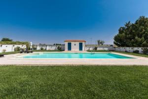 Il Gelsomino Bianco by BarbarHouse