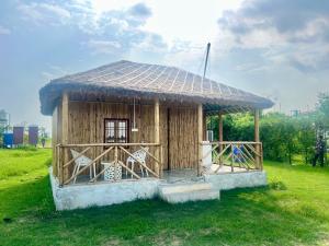 Leelavan Spiritual Sanctuary