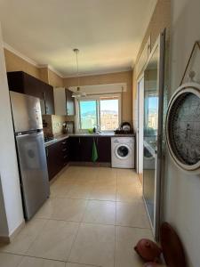 Appartement a louer a ouedlaou avec vue sur mer