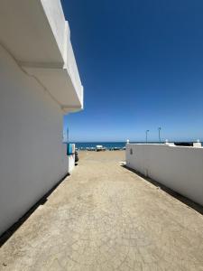 Appartement a louer a ouedlaou avec vue sur mer