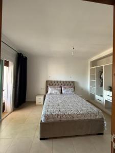 Appartement a louer a ouedlaou avec vue sur mer