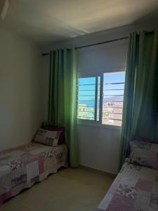 Appartement a louer a ouedlaou avec vue sur mer