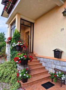 Vila Moka near Bled-Entire place with Garden Retreat