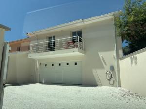 Villas Villa Karasse : Villa