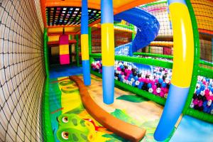Hampton by Hilton Krakow