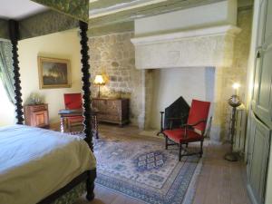 Château de Gaubert photo 15