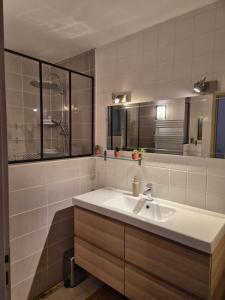 Maisons de vacances Gite au coeur de la campagne dromoise : Maison 3 Chambres