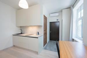 Studio apartment in Tartu