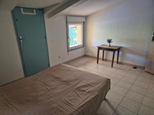 Maisons de vacances Gite au coeur de la campagne dromoise : photos des chambres
