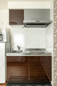 self-check in 67HOTEL AKIHABARA