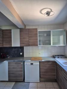 Maisons de vacances Gite au coeur de la campagne dromoise : photos des chambres