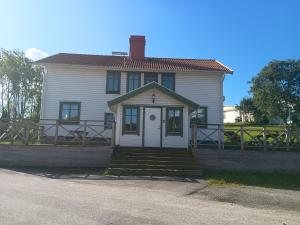 Jordhammars Herrgård Vandrarhem