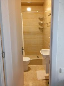 Varketili Takhaishvili Street Apartment