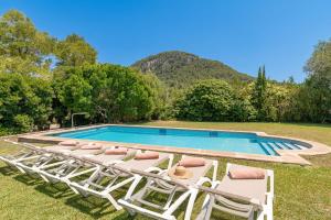 Can Colom by Sealand Villas