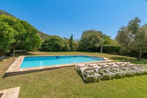 Can Colom by Sealand Villas