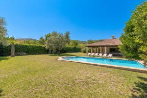 Can Colom by Sealand Villas