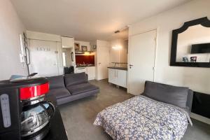 LElysée - P2 avec parking proche de la plage