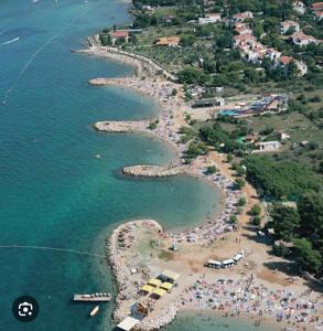 Sea capital Punat apartment edition 2