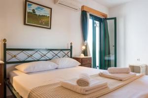 Alonnisos - Sea View Studio Appartment