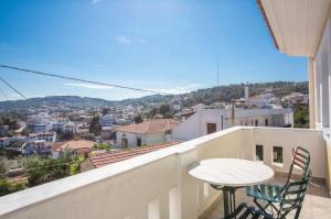 Alonnisos - Sea View Studio Appartment