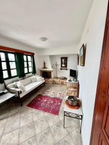 Alonnisos - Sea View Studio Appartment