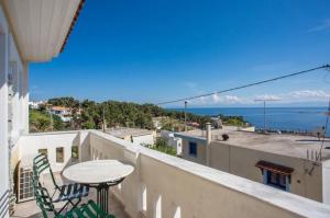 Alonnisos - Sea View Studio Appartment