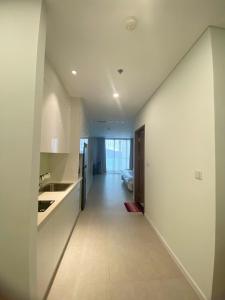 Căn hộ Scenia Bay Residences Nha Trang