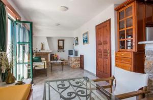 Alonnisos - Sea View Studio Appartment