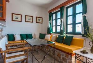 Alonnisos - Sea View Studio Appartment