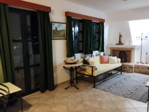 Alonnisos - Sea View Studio Appartment