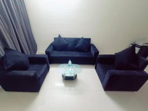 Ananya service apartments