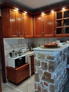 Alonnisos - Sea View Studio Appartment