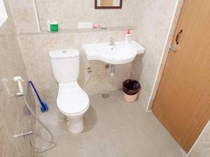 Ananya service apartments