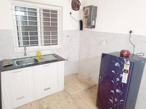 Ananya service apartments