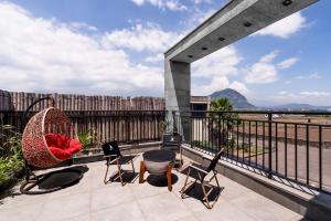 Jeju Jebistay - Ubytování bez kategorie ve městě Sogüpcho