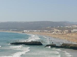 Dar Itran Sunny Apartment near Taghazout