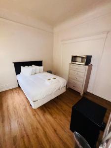 Riviera Hotel - Ubytování bez kategorie ve městě San Francisco