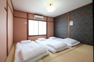 LJ Inn Fushimi Inari伏見稲荷