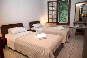 Christoforos Villa Sea View