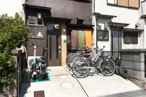 LJ Inn Fushimi Inari伏見稲荷