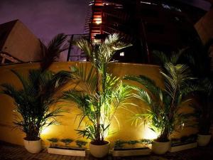 CityRest Fort