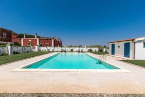 Il Gelsomino Bianco by BarbarHouse