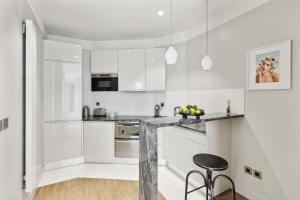 BnBNova - Le Marais & Place des Vosges