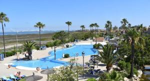 Bungalow Bahia Sur 33