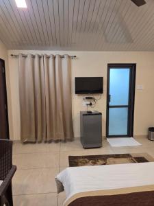 Rose Cottage - A Heritage Retreat