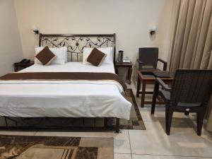 Rose Cottage - A Heritage Retreat