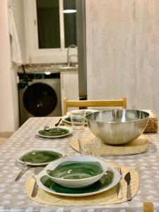 Apartamento La Arena Puerto Santiago